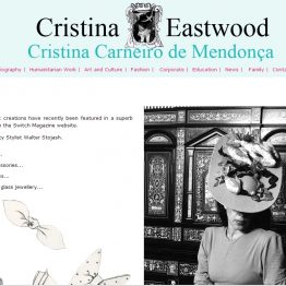 Cristina Eastwood