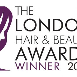 london hair beauty awards winner 2022